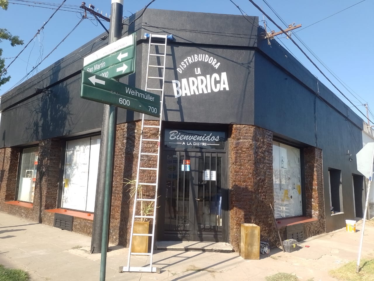 Fachada 3