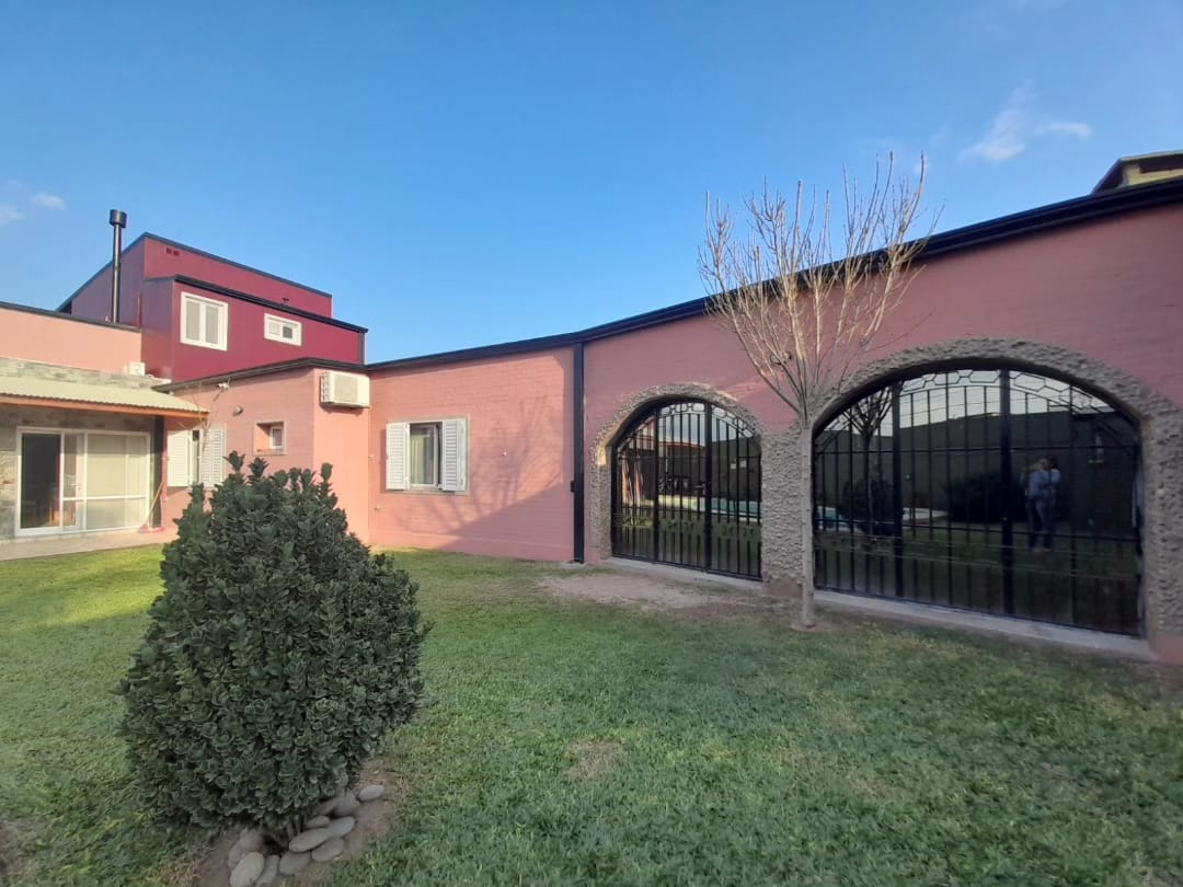 Proyecto residencial 6