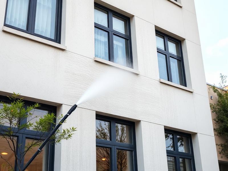 Hidrolavado Industrial