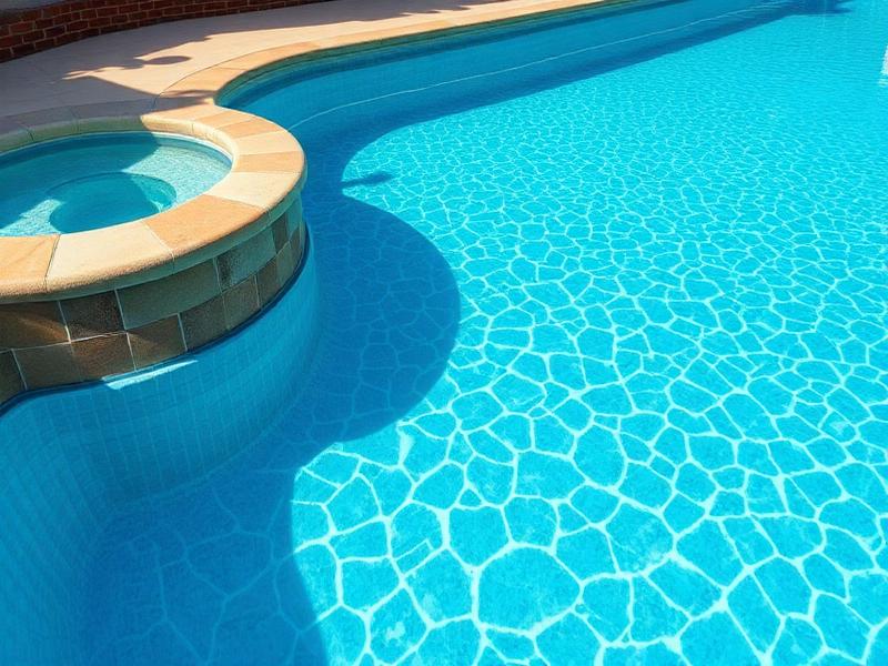 Recuperación de Pileta