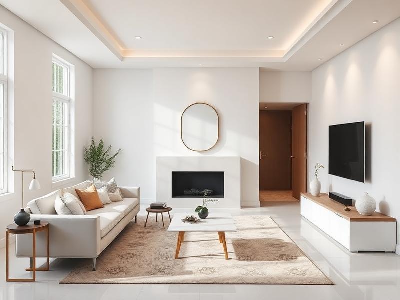 Pintura Residencial Premium